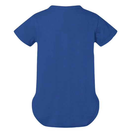 Vintage Royal - 4424 - BACK