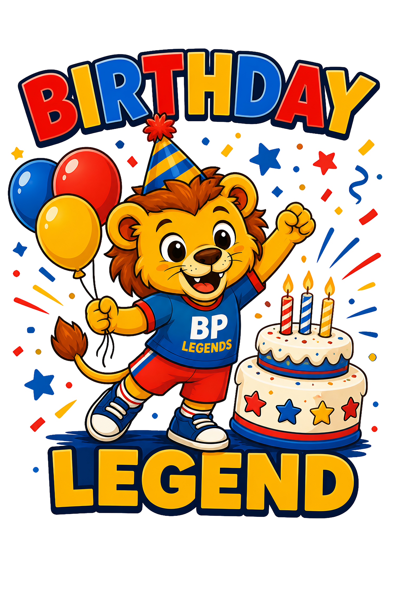 Sporty Toddler Boy Birthday Outfits | Graphic Tees for Birthdays