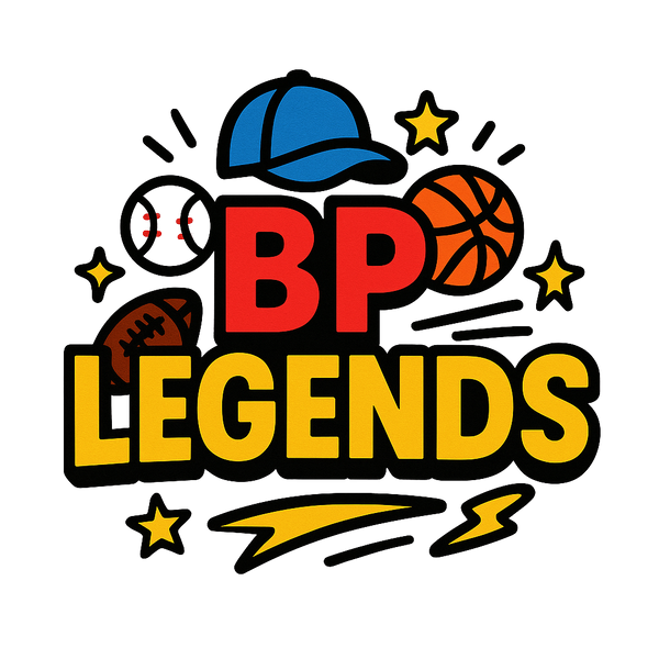 BP Legends