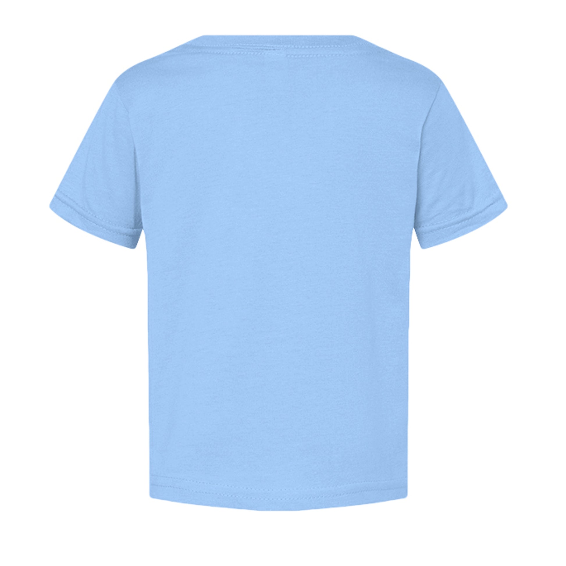 LIGHT BLUE - G510P - BACK