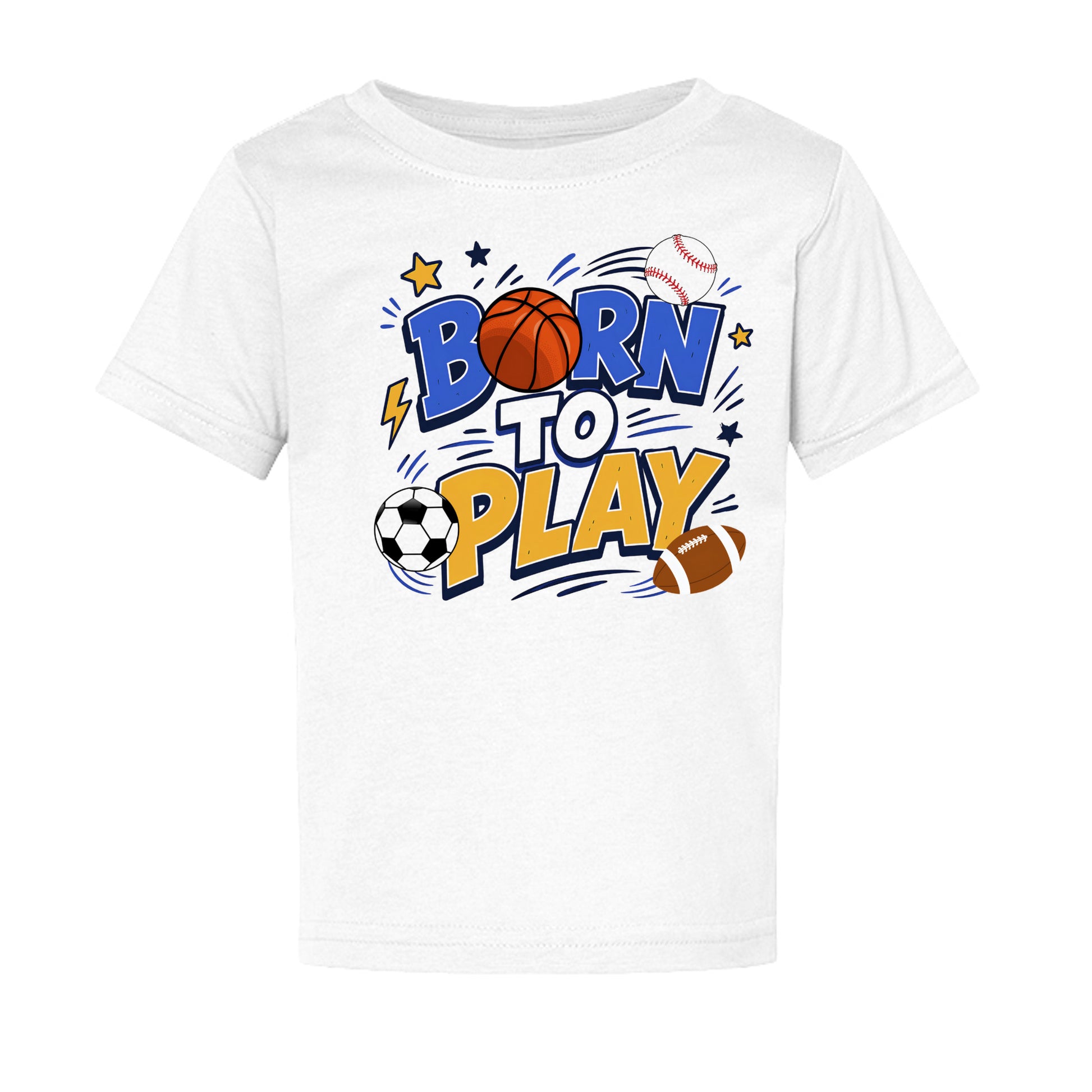 WHITE - 3321 - FRONT